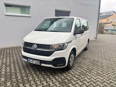 VW T6.1