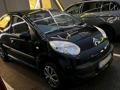 Gebraucht Citroën C1 68 PS (50 kW) 2007 Kleinwagen