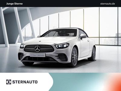 Mercedes E300