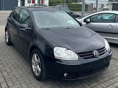 VW Golf V