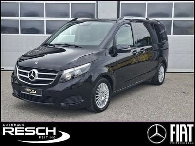 Mercedes V220