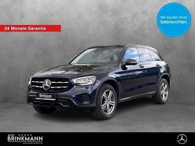 Mercedes GLC300
