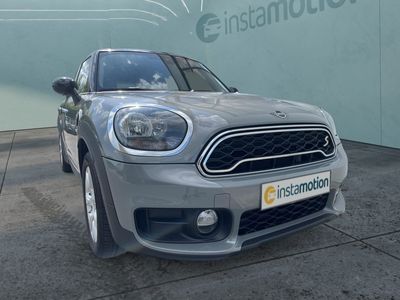 gebraucht Mini Cooper S Countryman Cooper S E ALL4 NAVI PDC SHZ Multi.Lenkrad Apple CarPlay