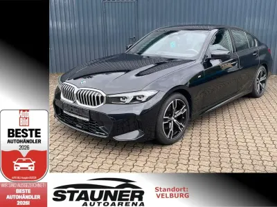 Gebraucht BMW 320
