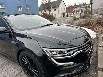 Gebraucht Renault Talisman Intens 160 PS (117 kW) 2015 Limousine