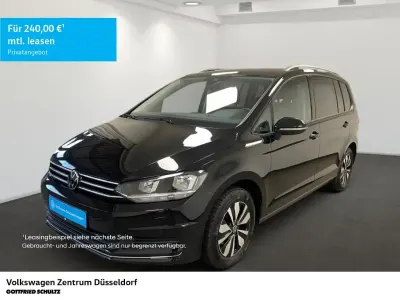 Gebraucht VW Touran