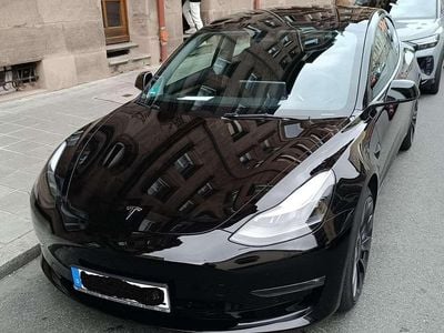 Usado Tesla Model 3 Performance 377 kW (513 HP) 2022 Sedan