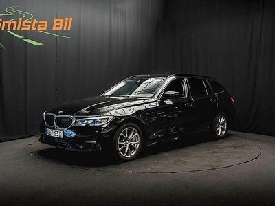 BMW 330e