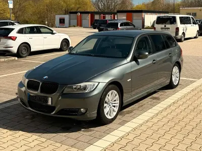 Gebraucht BMW 318