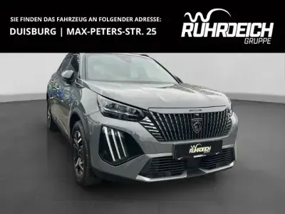 Gebraucht Peugeot 2008 GT 145 PS (106 kW) 2025 Grau SUV