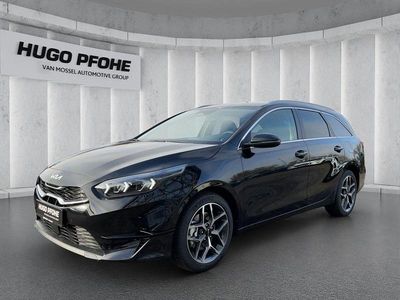 Zilinaschwarz metallic Neu 2026 Kia Ceed Kleinwagen | 30.746 €