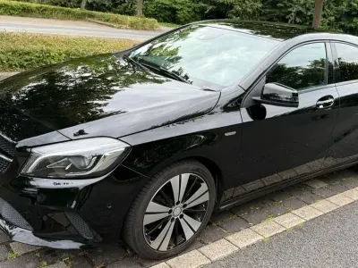 Gebraucht Mercedes A200