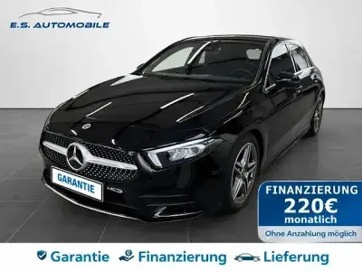 Gebraucht Mercedes A250