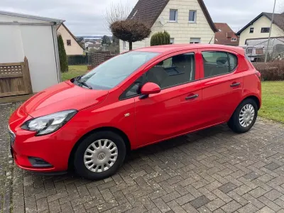 Gebraucht Opel Corsa