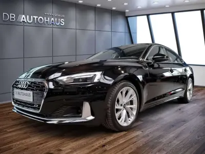 Gebraucht Audi A5