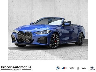 BMW 430 Cabriolet