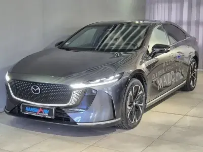 Brugt Mazda 6e Takumi-Line 2025 Andere Sedan