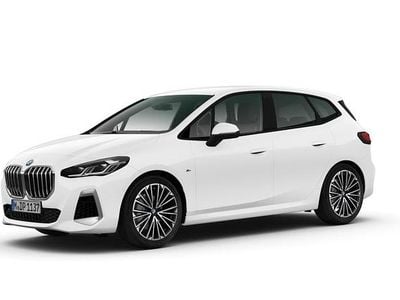 Second-hand BMW 218 Active Tourer Luxury Line 136 CP (100 kW) 2026 Monovolum