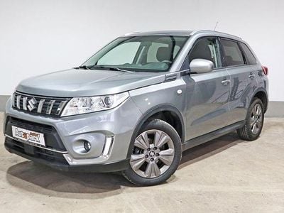 Gebraucht Suzuki Vitara Comfort 140 PS (102 kW) 2019 Grau SUV