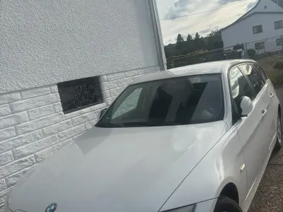 Gebraucht BMW 318