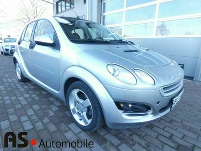 gebraucht Smart ForFour Basis 1.3