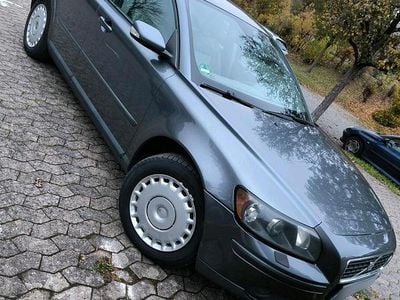 Volvo S40