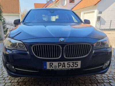 BMW 535