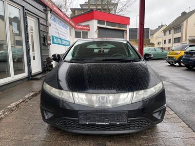 gebraucht Honda Civic 2.2 Diesel TÜV 07/25