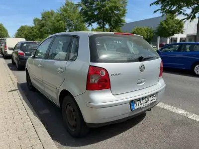 Brugt VW Polo