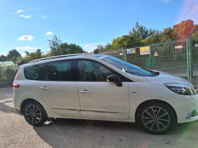 Renault Grand Scénic III