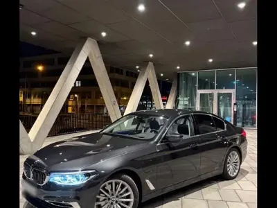Gebraucht BMW 530e