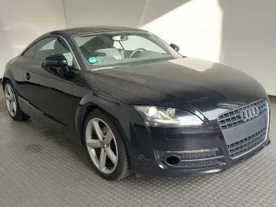 Gebraucht Audi TT