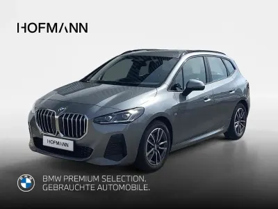 Gebraucht BMW 218 Active Tourer