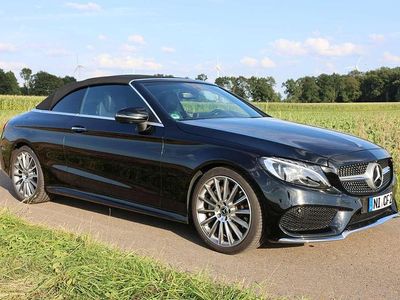 Mercedes C300
