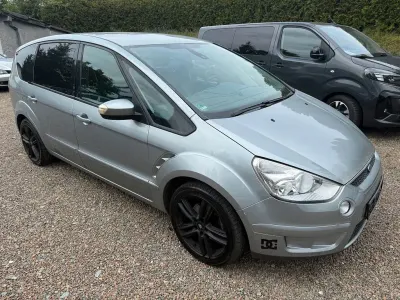Gebraucht Ford Galaxy