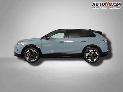 Neu Opel Grandland X Ultimate 194 PS (142 kW) 2025 Grafik grau SUV