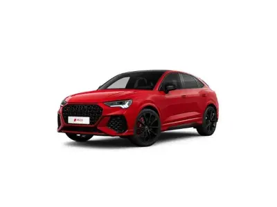 Gebraucht Audi RS Q3 Sportback