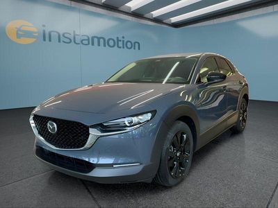 Neu Mazda CX-30 Homura-Line 186 PS (136 kW) 2025 Grau SUV