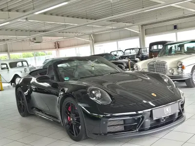 Gebraucht Porsche 911 Carrera GTS