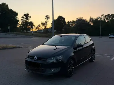 Gebraucht VW Polo
