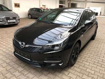 gebraucht Opel Astra GS Line Start/Stop