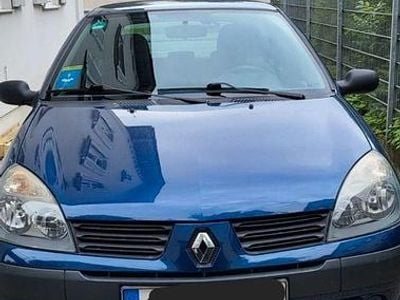 Renault Clio II