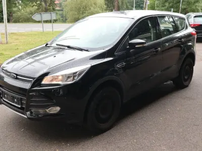 Gebraucht Ford Kuga