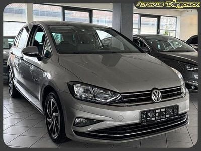 Gebraucht VW Golf VII 2019 Andere Limousine