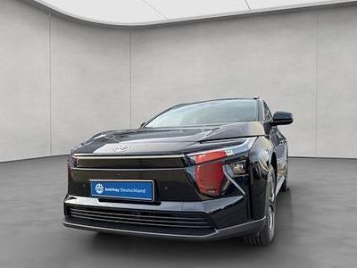 Neu Toyota bZ4X 164 kW (224 PS) 2026 Schwarz SUV
