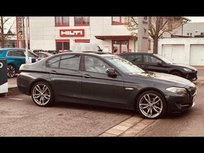 BMW 523
