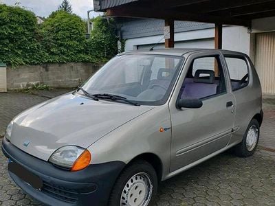 Fiat Seicento