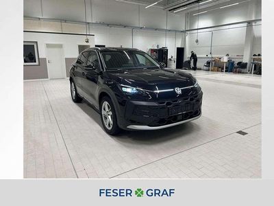 Neu VW T-Roc Style 116 PS (85 kW) 2026 Grenadillschwarz metallic SUV