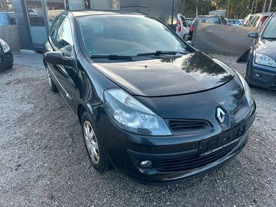 gebraucht Renault Clio *Diesel*Klima*