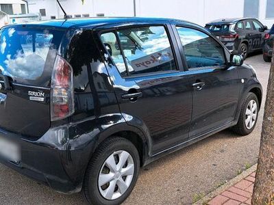 gebraucht Daihatsu Sirion 2 , 1.0 Motor 12V( Toyota passo!) 2007